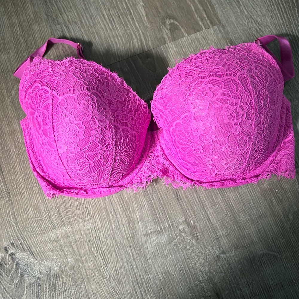 Victoria’s Secret Bra